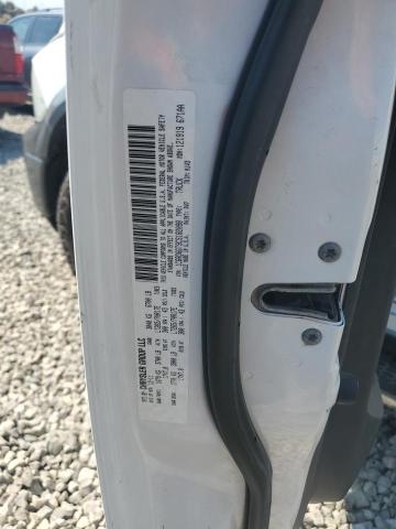 Photo 11 VIN: 1C6RD6GT9CS182098 - DODGE RAM 1500 