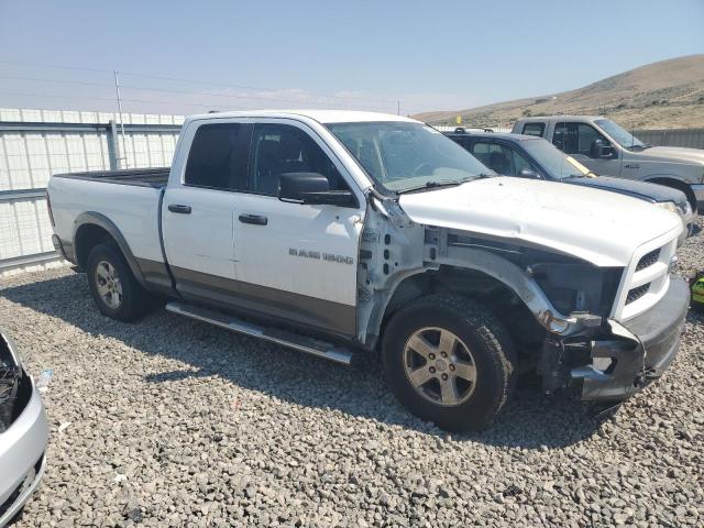 Photo 3 VIN: 1C6RD6GT9CS182098 - DODGE RAM 1500 