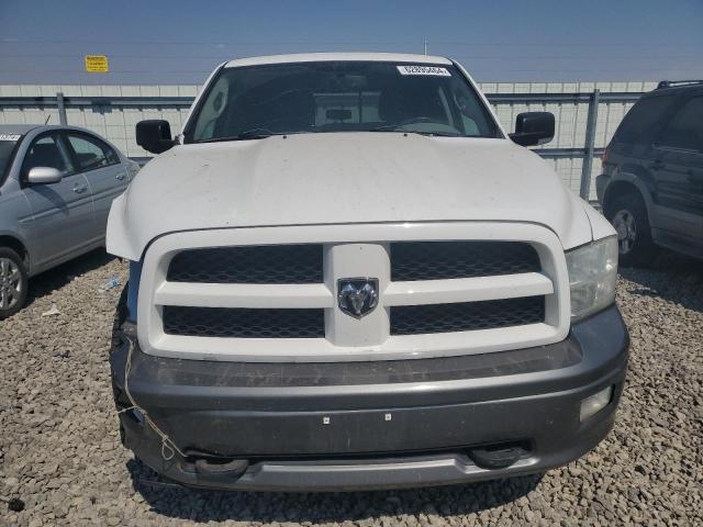 Photo 4 VIN: 1C6RD6GT9CS182098 - DODGE RAM 1500 