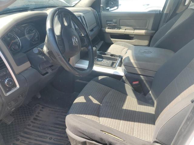 Photo 6 VIN: 1C6RD6GT9CS182098 - DODGE RAM 1500 