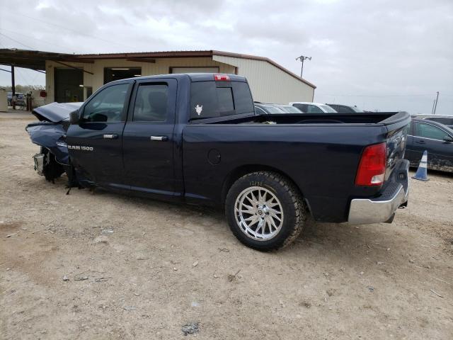 Photo 1 VIN: 1C6RD6GTXCS159395 - DODGE RAM 1500 S 