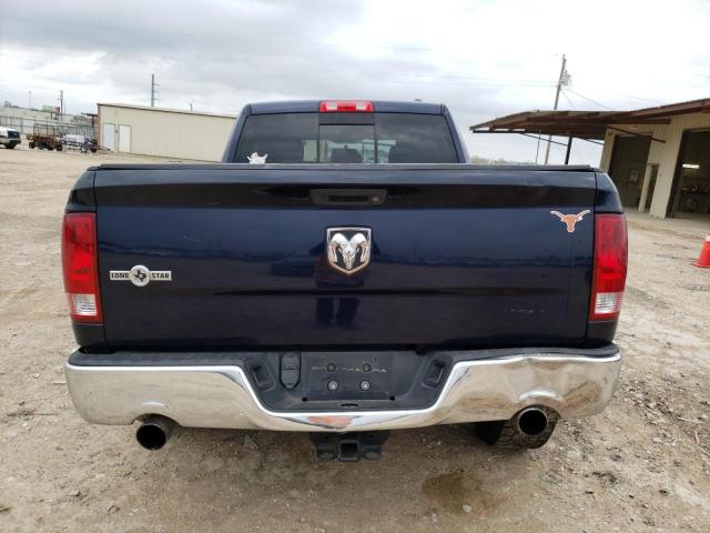 Photo 5 VIN: 1C6RD6GTXCS159395 - DODGE RAM 1500 S 