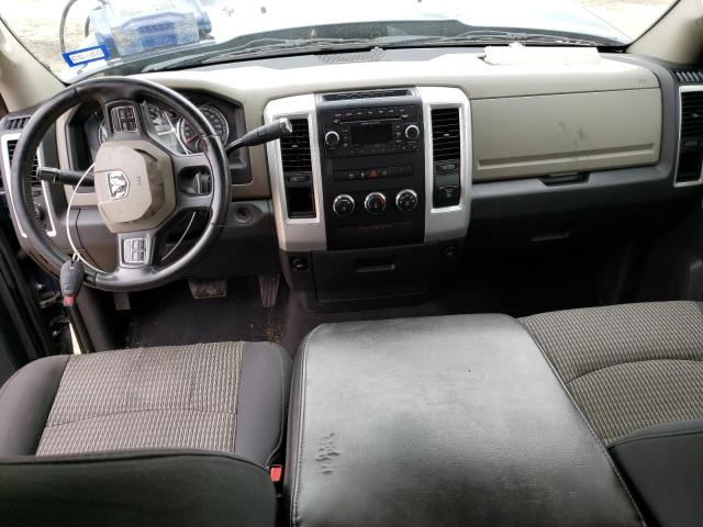 Photo 7 VIN: 1C6RD6GTXCS159395 - DODGE RAM 1500 S 