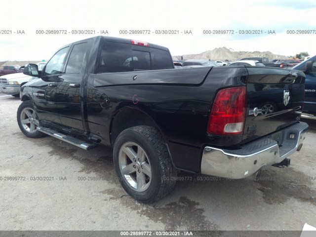 Photo 2 VIN: 1C6RD6GTXCS178691 - RAM 1500 