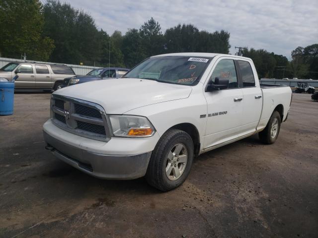 Photo 1 VIN: 1C6RD6GTXCS233057 - DODGE RAM 1500 S 