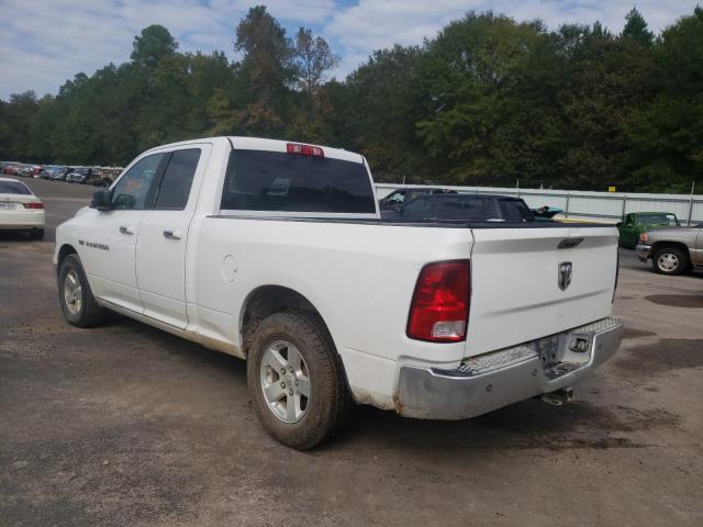 Photo 2 VIN: 1C6RD6GTXCS233057 - DODGE RAM 1500 S 