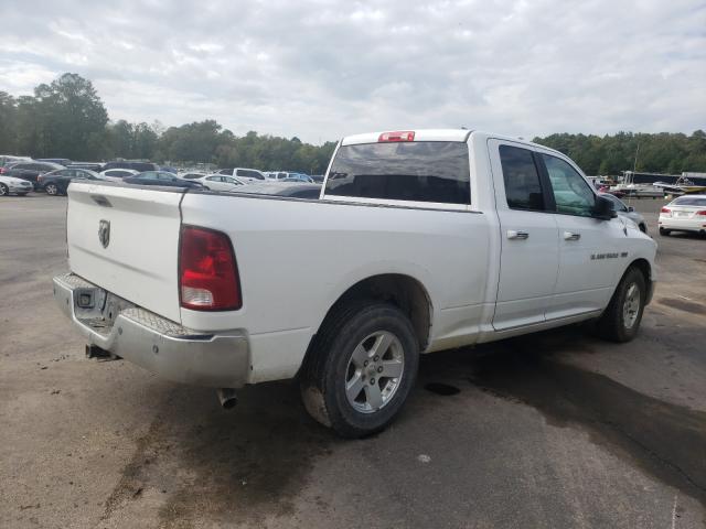 Photo 3 VIN: 1C6RD6GTXCS233057 - DODGE RAM 1500 S 