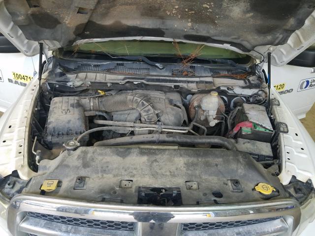 Photo 6 VIN: 1C6RD6GTXCS233057 - DODGE RAM 1500 S 