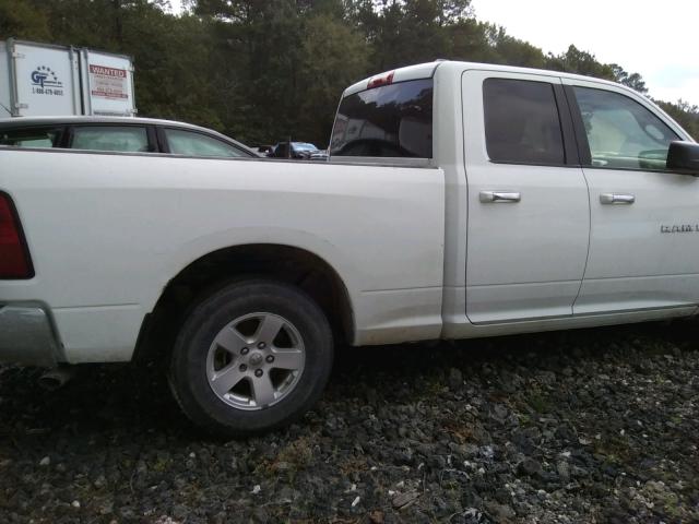 Photo 8 VIN: 1C6RD6GTXCS233057 - DODGE RAM 1500 S 