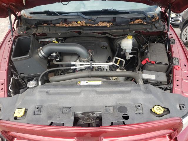 Photo 6 VIN: 1C6RD6HT1CS179470 - DODGE RAM 1500 S 