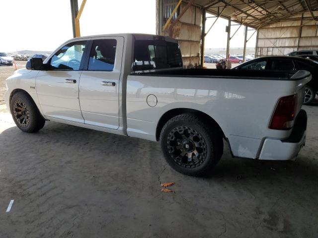 Photo 1 VIN: 1C6RD6HT4CS155325 - DODGE RAM 1500 S 