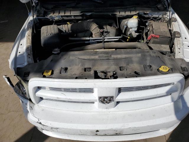 Photo 10 VIN: 1C6RD6HT4CS155325 - DODGE RAM 1500 S 