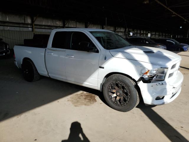 Photo 3 VIN: 1C6RD6HT4CS155325 - DODGE RAM 1500 S 