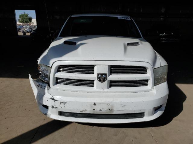 Photo 4 VIN: 1C6RD6HT4CS155325 - DODGE RAM 1500 S 