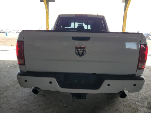 Photo 5 VIN: 1C6RD6HT4CS155325 - DODGE RAM 1500 S 