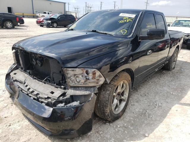 Photo 1 VIN: 1C6RD6HT7CS204985 - DODGE RAM 1500 S 