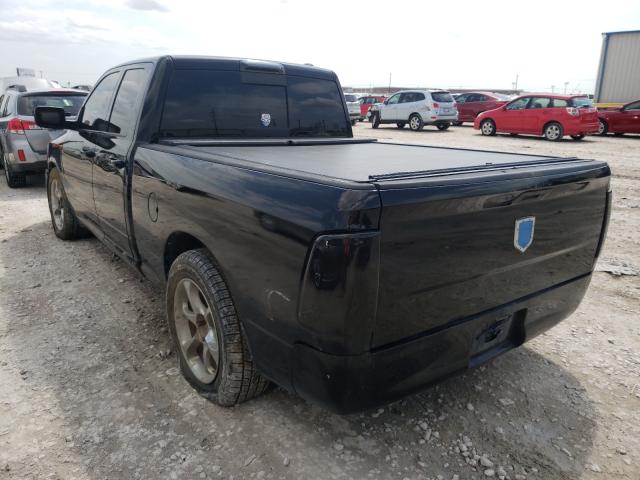 Photo 2 VIN: 1C6RD6HT7CS204985 - DODGE RAM 1500 S 