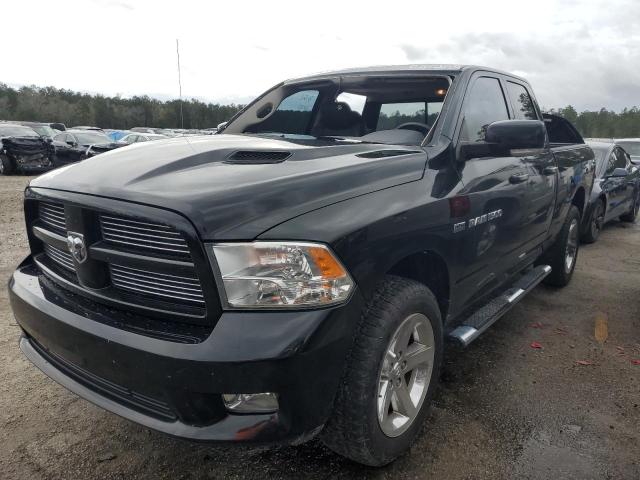 Photo 1 VIN: 1C6RD6HT8CS169406 - DODGE RAM 1500 S 