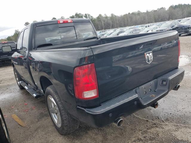 Photo 2 VIN: 1C6RD6HT8CS169406 - DODGE RAM 1500 S 