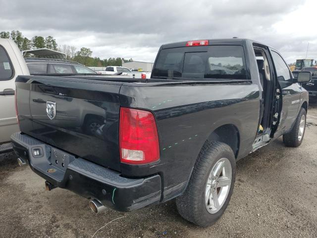 Photo 3 VIN: 1C6RD6HT8CS169406 - DODGE RAM 1500 S 