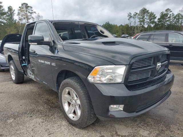 Photo 8 VIN: 1C6RD6HT8CS169406 - DODGE RAM 1500 S 