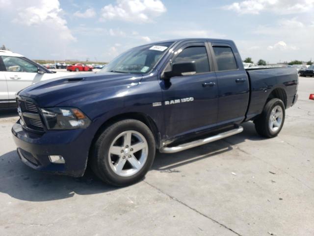 Photo 0 VIN: 1C6RD6HT9CS189275 - DODGE RAM 1500 S 