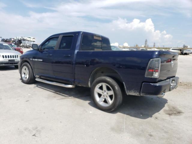 Photo 1 VIN: 1C6RD6HT9CS189275 - DODGE RAM 1500 S 