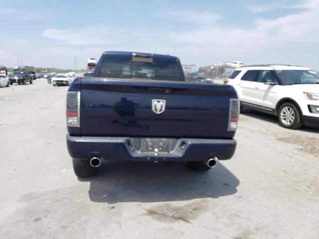 Photo 5 VIN: 1C6RD6HT9CS189275 - DODGE RAM 1500 S 