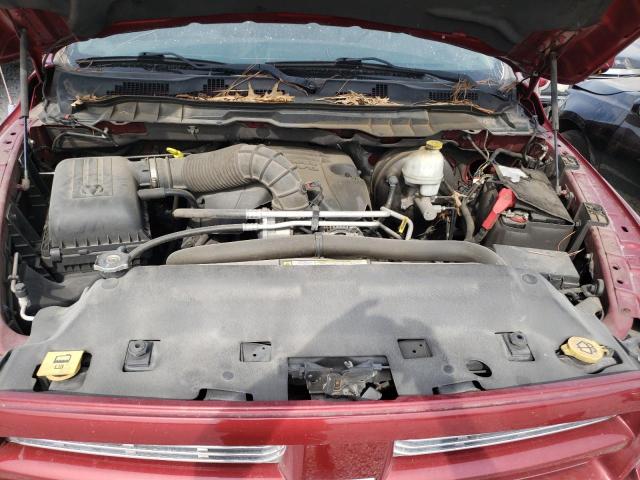 Photo 10 VIN: 1C6RD6HTXCS237527 - DODGE RAM 1500 S 