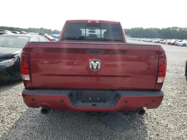 Photo 5 VIN: 1C6RD6HTXCS237527 - DODGE RAM 1500 S 