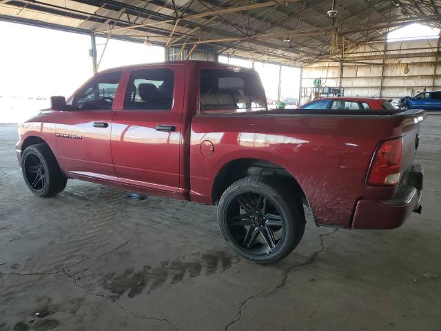 Photo 1 VIN: 1C6RD6KP2CS296003 - DODGE RAM 1500 S 