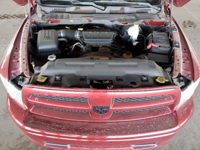 Photo 10 VIN: 1C6RD6KP2CS296003 - DODGE RAM 1500 S 