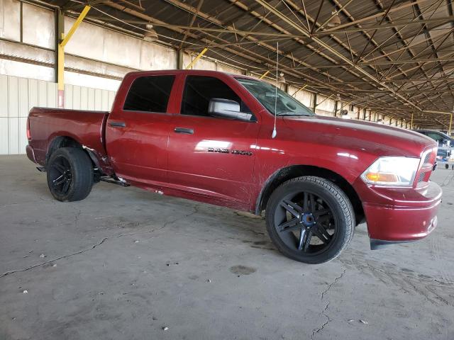 Photo 3 VIN: 1C6RD6KP2CS296003 - DODGE RAM 1500 S 