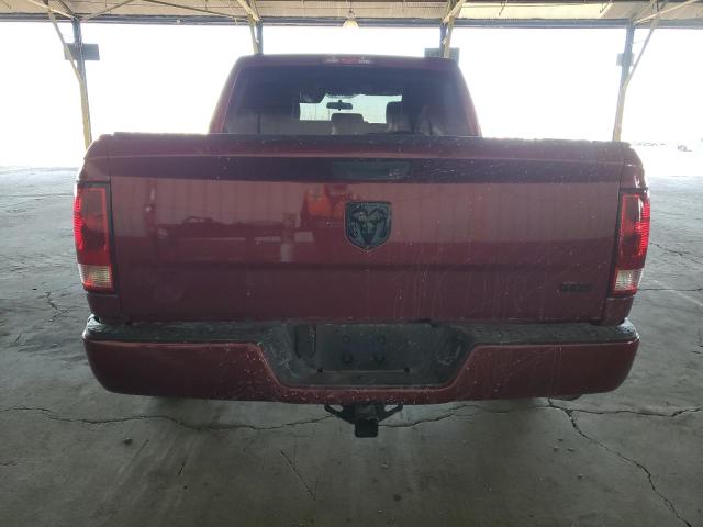 Photo 5 VIN: 1C6RD6KP2CS296003 - DODGE RAM 1500 S 