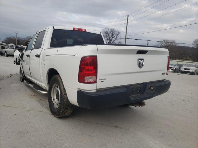 Photo 2 VIN: 1C6RD6KP3CS173603 - DODGE RAM 1500 S 