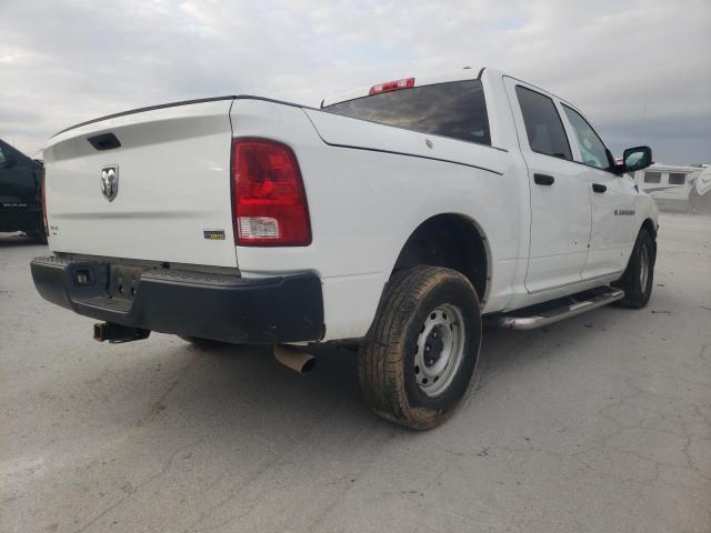 Photo 3 VIN: 1C6RD6KP3CS173603 - DODGE RAM 1500 S 