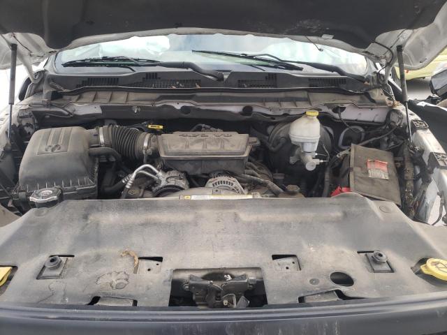 Photo 6 VIN: 1C6RD6KP3CS173603 - DODGE RAM 1500 S 