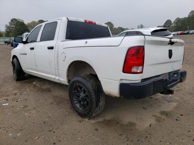 Photo 2 VIN: 1C6RD6KP3CS297869 - DODGE RAM 1500 S 