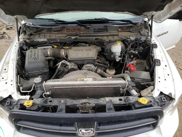 Photo 6 VIN: 1C6RD6KP3CS297869 - DODGE RAM 1500 S 