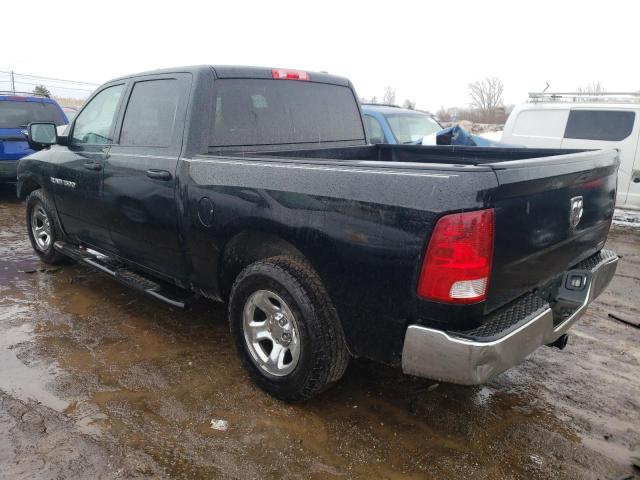 Photo 2 VIN: 1C6RD6KP6CS173689 - DODGE RAM 1500 S 