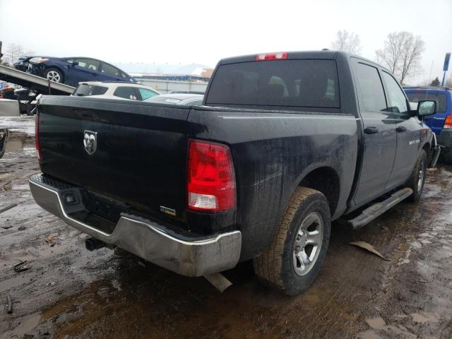 Photo 3 VIN: 1C6RD6KP6CS173689 - DODGE RAM 1500 S 