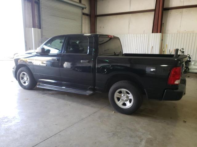 Photo 1 VIN: 1C6RD6KP6CS279110 - DODGE RAM 1500 S 