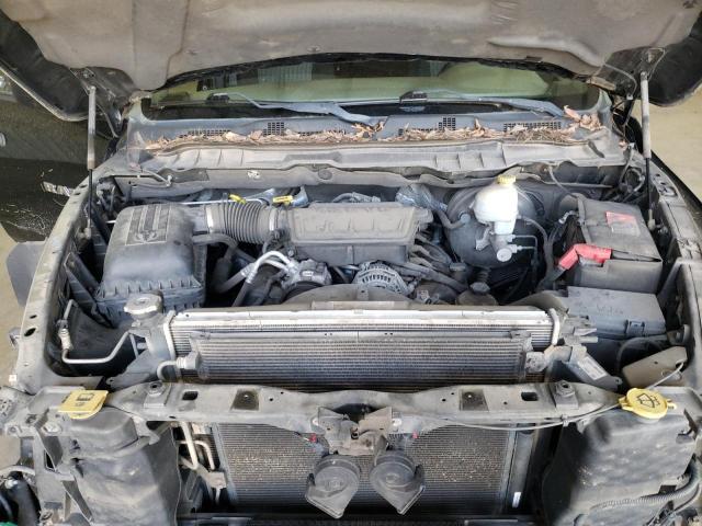 Photo 10 VIN: 1C6RD6KP6CS279110 - DODGE RAM 1500 S 