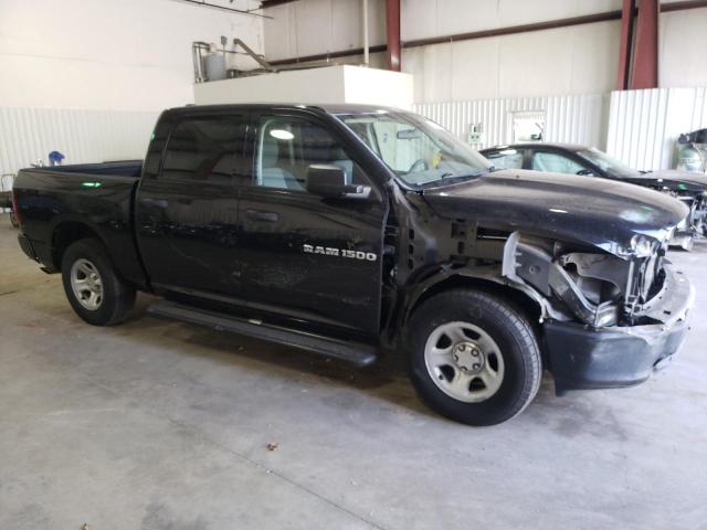 Photo 3 VIN: 1C6RD6KP6CS279110 - DODGE RAM 1500 S 