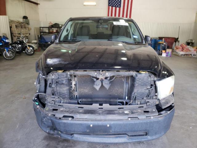 Photo 4 VIN: 1C6RD6KP6CS279110 - DODGE RAM 1500 S 