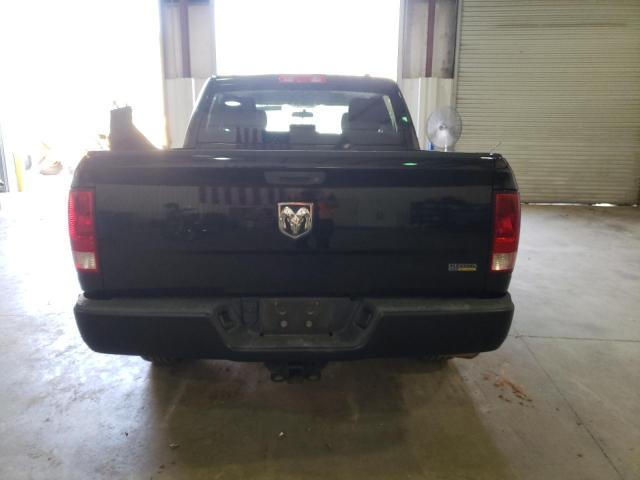 Photo 5 VIN: 1C6RD6KP6CS279110 - DODGE RAM 1500 S 