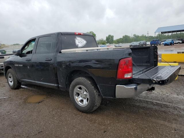 Photo 1 VIN: 1C6RD6KP8CS160281 - DODGE RAM 1500 S 