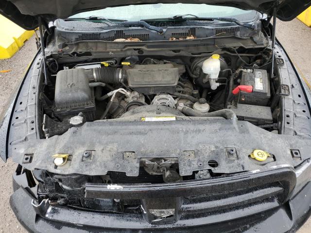 Photo 10 VIN: 1C6RD6KP8CS160281 - DODGE RAM 1500 S 