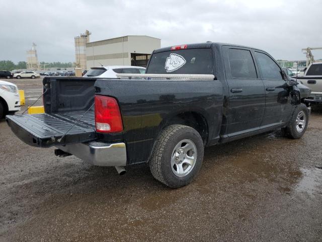 Photo 2 VIN: 1C6RD6KP8CS160281 - DODGE RAM 1500 S 