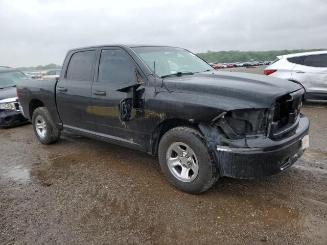 Photo 3 VIN: 1C6RD6KP8CS160281 - DODGE RAM 1500 S 